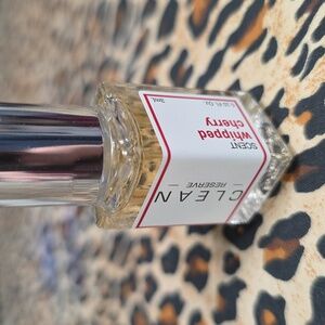 Clean Reserve| Whipped Cherry